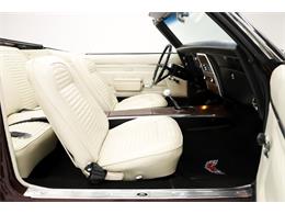 1968 Pontiac Firebird (CC-2073644) for sale in Volo, Illinois