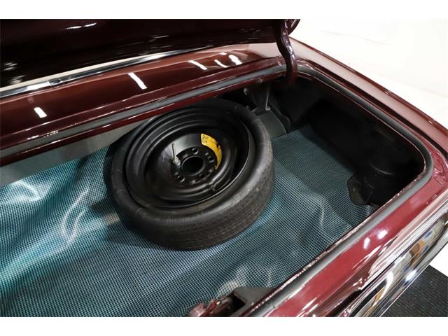 1968 Pontiac Firebird (CC-2073644) for sale in Volo, Illinois