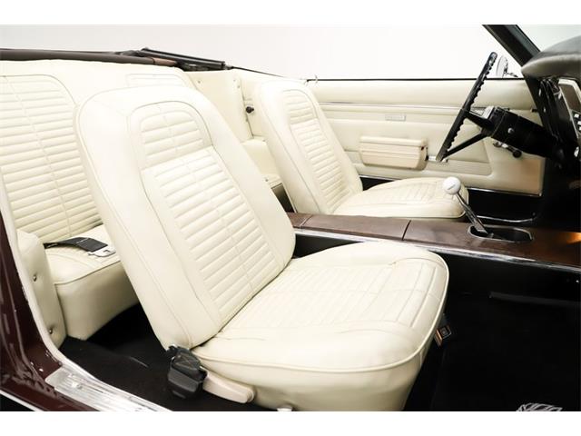 1968 Pontiac Firebird (CC-2073644) for sale in Volo, Illinois