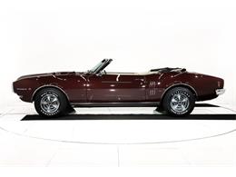 1968 Pontiac Firebird (CC-2073644) for sale in Volo, Illinois