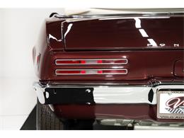 1968 Pontiac Firebird (CC-2073644) for sale in Volo, Illinois