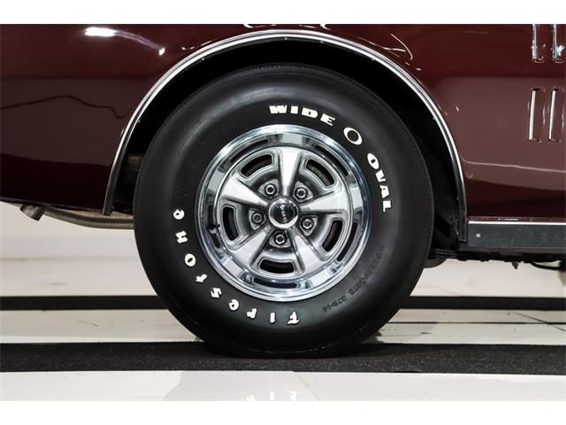 1968 Pontiac Firebird (CC-2073644) for sale in Volo, Illinois