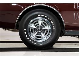 1968 Pontiac Firebird (CC-2073644) for sale in Volo, Illinois