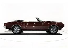 1968 Pontiac Firebird (CC-2073644) for sale in Volo, Illinois