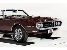 1968 Pontiac Firebird (CC-2073644) for sale in Volo, Illinois