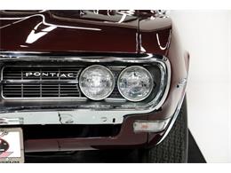 1968 Pontiac Firebird (CC-2073644) for sale in Volo, Illinois