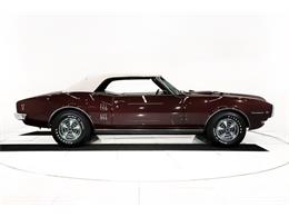 1968 Pontiac Firebird (CC-2073644) for sale in Volo, Illinois