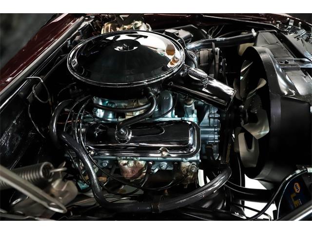 1968 Pontiac Firebird (CC-2073644) for sale in Volo, Illinois