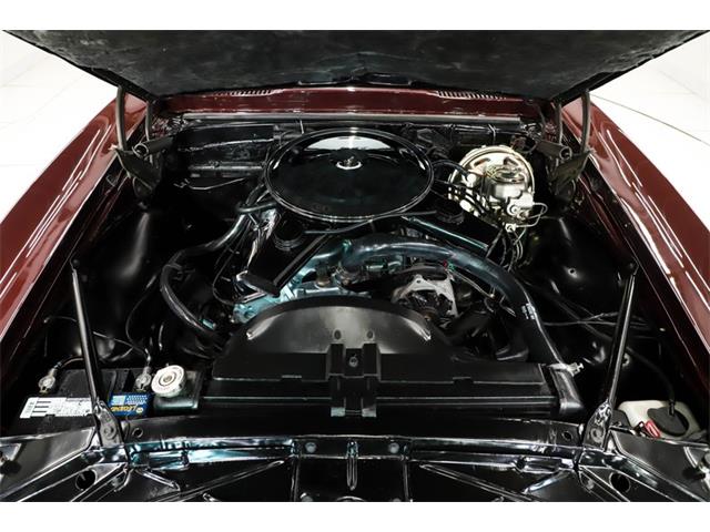 1968 Pontiac Firebird (CC-2073644) for sale in Volo, Illinois