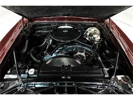 1968 Pontiac Firebird (CC-2073644) for sale in Volo, Illinois