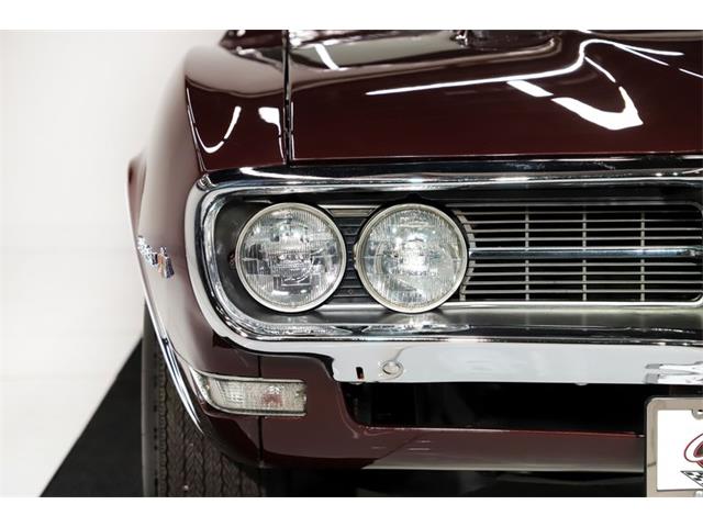 1968 Pontiac Firebird (CC-2073644) for sale in Volo, Illinois
