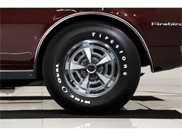 1968 Pontiac Firebird (CC-2073644) for sale in Volo, Illinois