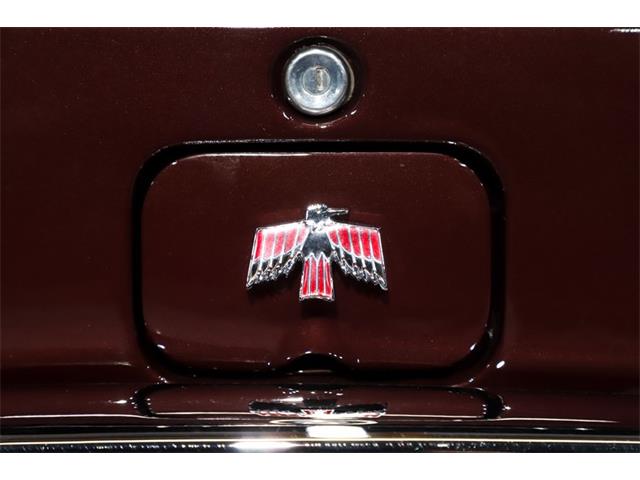 1968 Pontiac Firebird (CC-2073644) for sale in Volo, Illinois