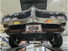 1968 Pontiac Firebird (CC-2073644) for sale in Volo, Illinois