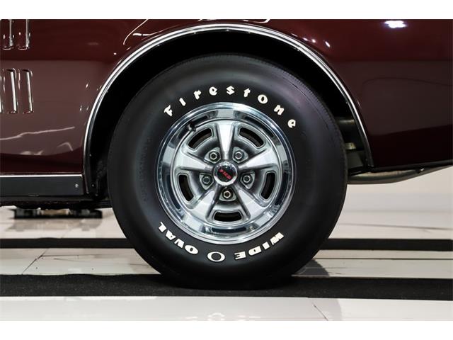 1968 Pontiac Firebird (CC-2073644) for sale in Volo, Illinois