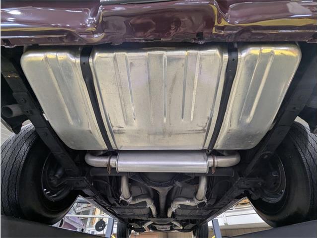 1968 Pontiac Firebird (CC-2073644) for sale in Volo, Illinois