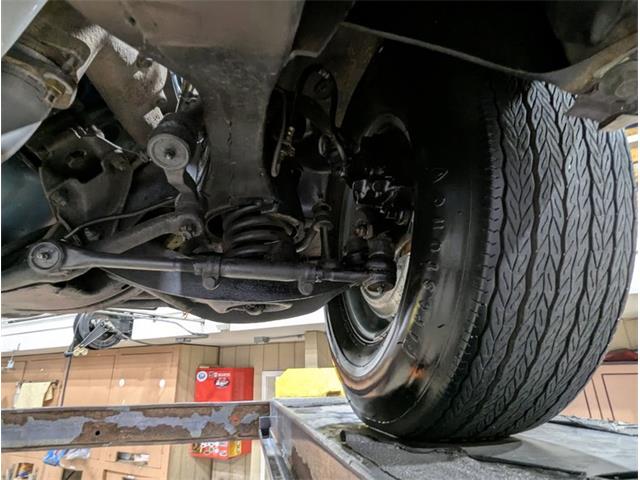 1968 Pontiac Firebird (CC-2073644) for sale in Volo, Illinois