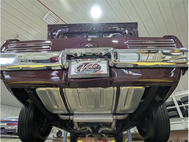 1968 Pontiac Firebird (CC-2073644) for sale in Volo, Illinois