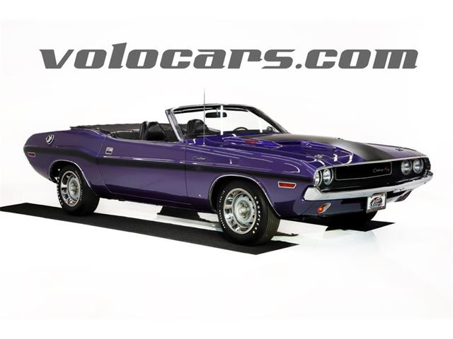 1970 Dodge Challenger (CC-2073645) for sale in Volo, Illinois