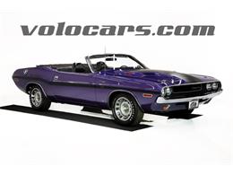 1970 Dodge Challenger (CC-2073645) for sale in Volo, Illinois