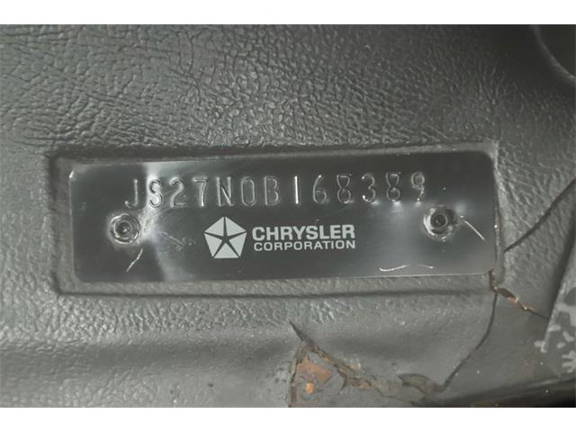 1970 Dodge Challenger (CC-2073645) for sale in Volo, Illinois