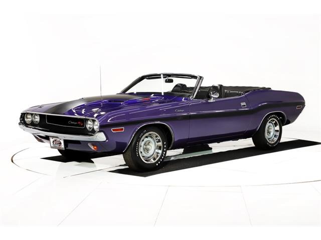 1970 Dodge Challenger (CC-2073645) for sale in Volo, Illinois