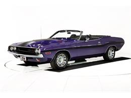 1970 Dodge Challenger (CC-2073645) for sale in Volo, Illinois