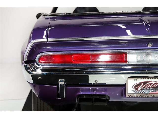 1970 Dodge Challenger (CC-2073645) for sale in Volo, Illinois