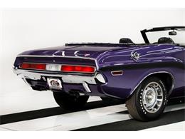 1970 Dodge Challenger (CC-2073645) for sale in Volo, Illinois