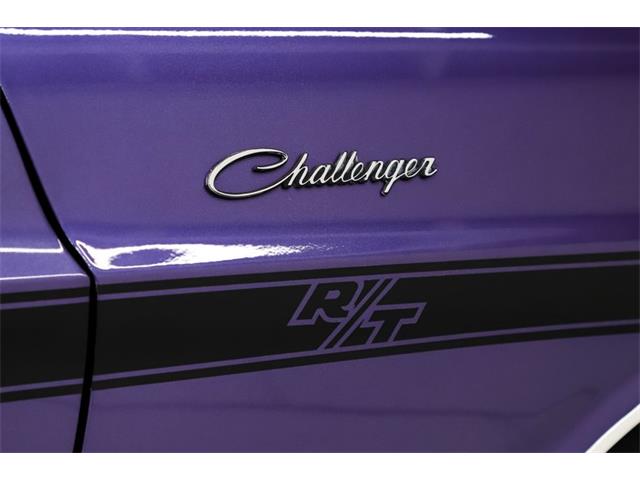 1970 Dodge Challenger (CC-2073645) for sale in Volo, Illinois