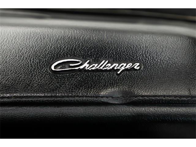 1970 Dodge Challenger (CC-2073645) for sale in Volo, Illinois