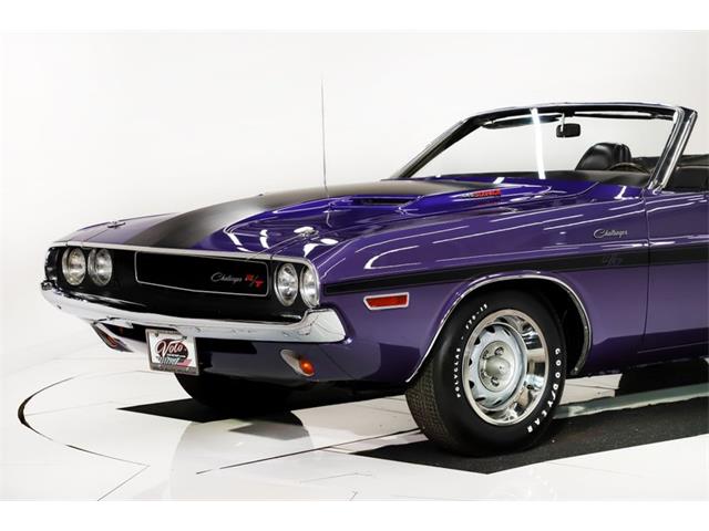 1970 Dodge Challenger (CC-2073645) for sale in Volo, Illinois