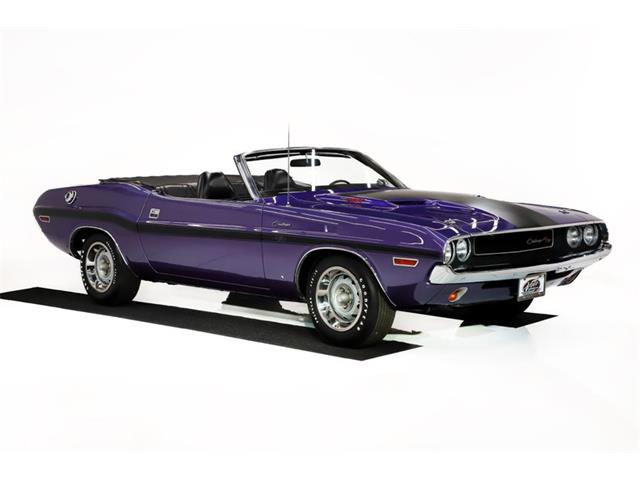 1970 Dodge Challenger (CC-2073645) for sale in Volo, Illinois