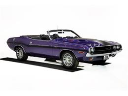 1970 Dodge Challenger (CC-2073645) for sale in Volo, Illinois