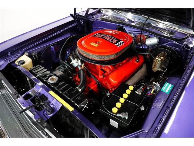 1970 Dodge Challenger (CC-2073645) for sale in Volo, Illinois
