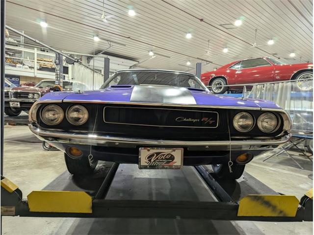 1970 Dodge Challenger (CC-2073645) for sale in Volo, Illinois