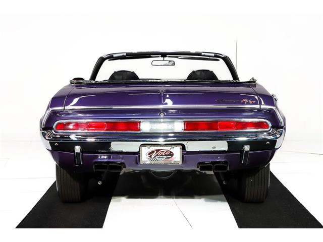 1970 Dodge Challenger (CC-2073645) for sale in Volo, Illinois