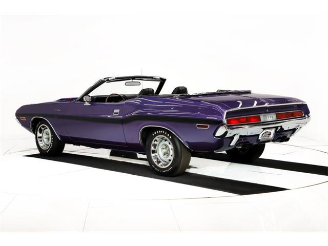 1970 Dodge Challenger (CC-2073645) for sale in Volo, Illinois