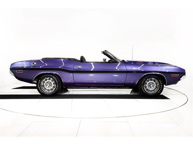 1970 Dodge Challenger (CC-2073645) for sale in Volo, Illinois
