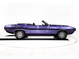 1970 Dodge Challenger (CC-2073645) for sale in Volo, Illinois