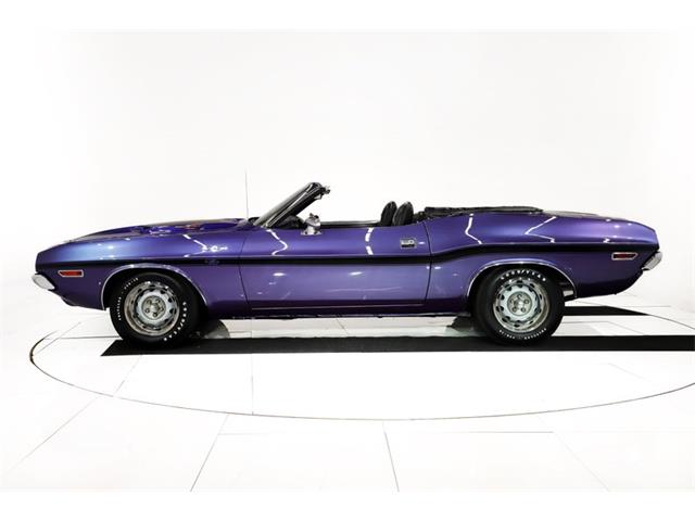 1970 Dodge Challenger (CC-2073645) for sale in Volo, Illinois