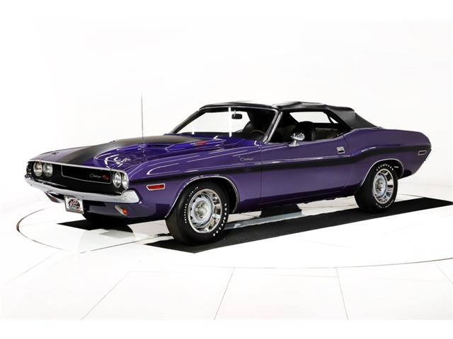 1970 Dodge Challenger (CC-2073645) for sale in Volo, Illinois