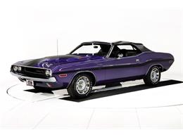 1970 Dodge Challenger (CC-2073645) for sale in Volo, Illinois