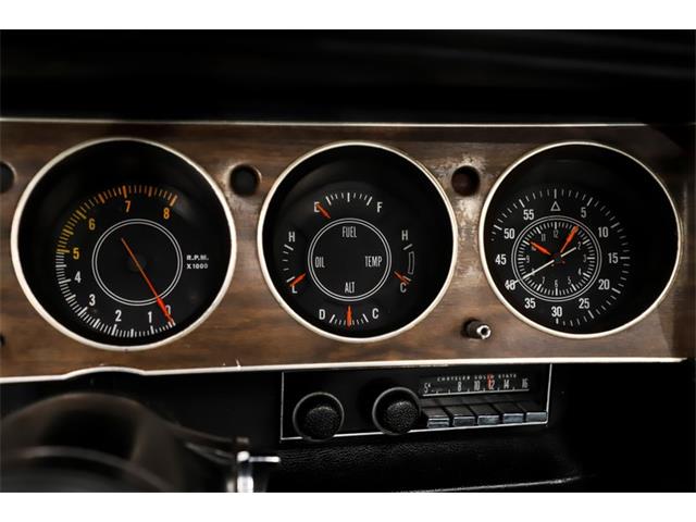 1970 Dodge Challenger (CC-2073645) for sale in Volo, Illinois