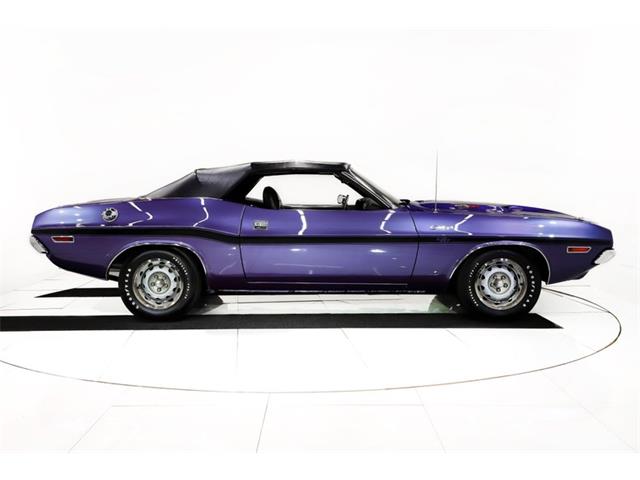 1970 Dodge Challenger (CC-2073645) for sale in Volo, Illinois