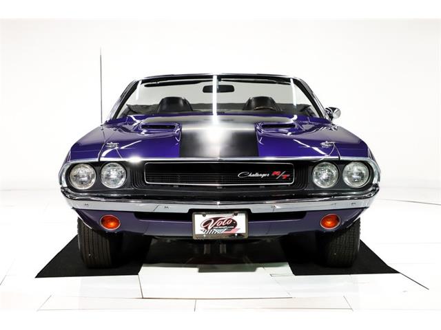1970 Dodge Challenger (CC-2073645) for sale in Volo, Illinois