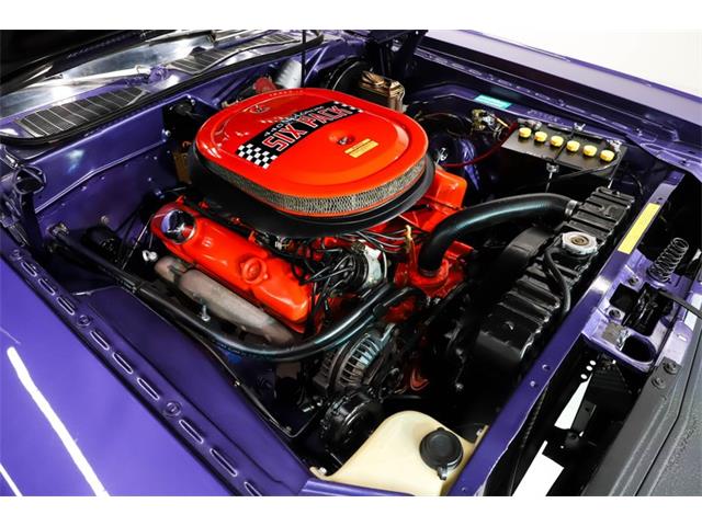 1970 Dodge Challenger (CC-2073645) for sale in Volo, Illinois