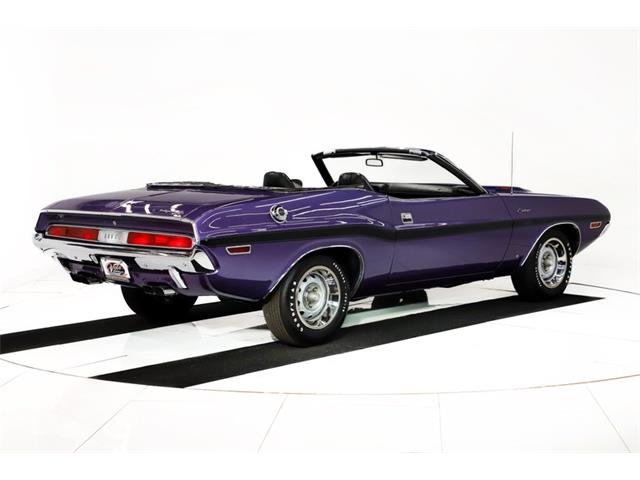 1970 Dodge Challenger (CC-2073645) for sale in Volo, Illinois