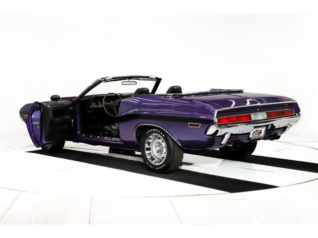 1970 Dodge Challenger (CC-2073645) for sale in Volo, Illinois