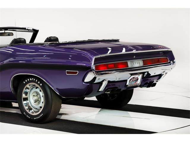 1970 Dodge Challenger (CC-2073645) for sale in Volo, Illinois